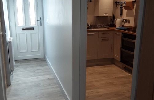 Shepton Mallet Apartment | 2 The Maltings Apartments, Peter Street