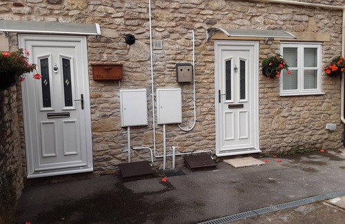 Shepton Mallet Apartment | 2 The Maltings Apartments, Peter Street
