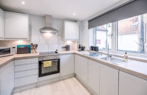 Saxmundham House | 2 The Smithy, Saxmundham