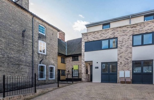 Saxmundham House | 2 The Smithy, Saxmundham