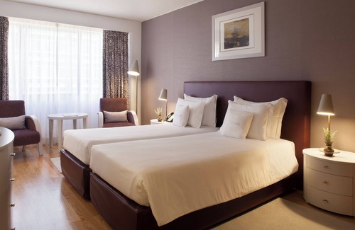 Santo Antonio Hotel | 2 Units at Altis Suites Perfect for Groups, Pets are Welcome!