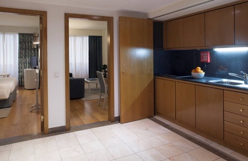 Santo Antonio Hotel | 2 Units at Altis Suites Perfect for Groups, Pets are Welcome!