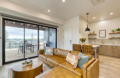 Bend House | 2 Units Minutes to Old Bend Deck Hot Tub 1204 Skyline Ranch by AvantStay