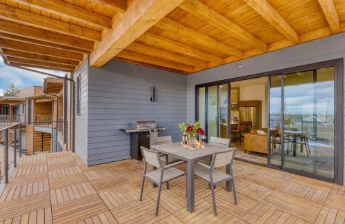 Bend House | 2 Units Minutes to Old Bend Deck Hot Tub 1204 Skyline Ranch by AvantStay