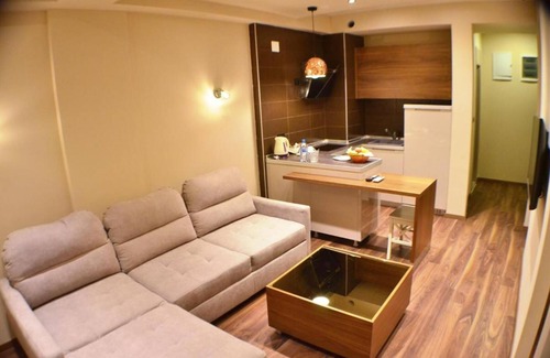 Centar Hotel | 2 Units | Relax in the Heart of Skopje with Free Breakfast Near Macedonia Square