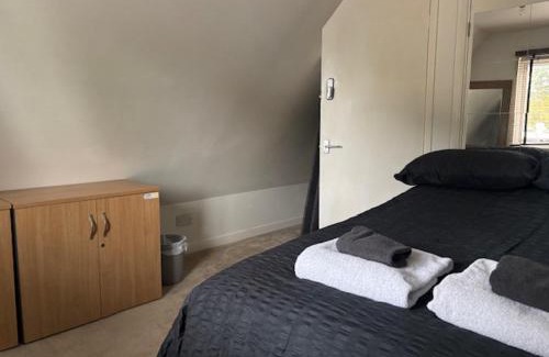 Bishop's Stortford House | 2 Willow Cottage