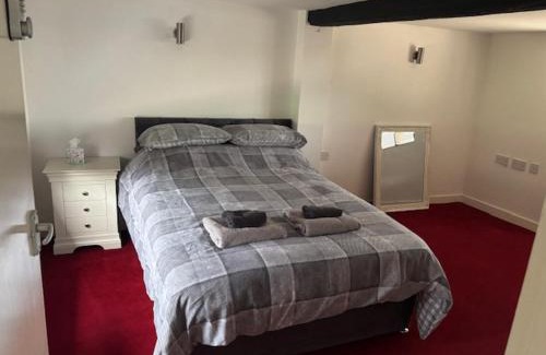 Bishop's Stortford House | 2 Willow Cottage