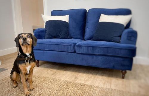 Great Witley House | 2 Woodbine Cottage