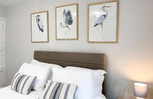 Great Witley House | 2 Woodbine Cottage