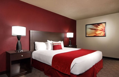 Laughlin Hotel | 2 x Santa Fe King Non Smoking Room at Edgewater Casino Resort, Free Parking
