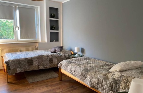 Hochfeld Apartment | 2 Zimmer Apartment Duisburg Mitte