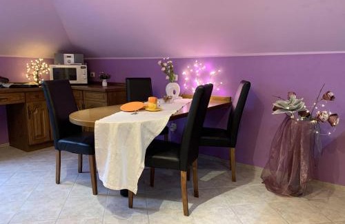 Hilter Apartment | 2 - Zimmer Wohnung