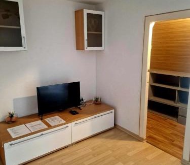 Stadtoldendorf Apartment | 2- Zimmer Wohnung in zentraler Lage in Stadtoldendorf