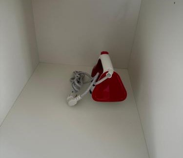 Dobling Apartment | 2 Zimmer Wohnung mit Balkon 19