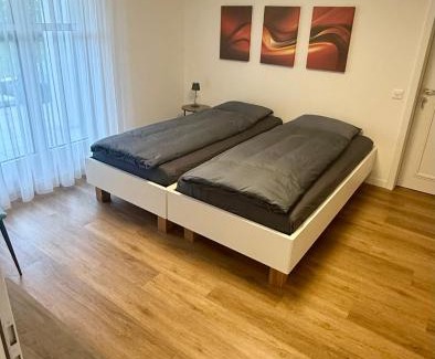 Meilen District Apartment | 2-Zimmerwohnung 48m2, nahe Zürich