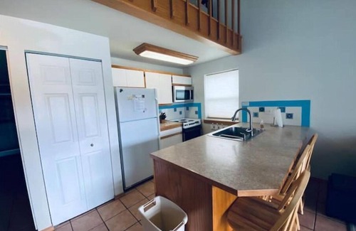 Quincy Condo | #20 Condo near large pool & shuttle to Gorge Amp-book separately