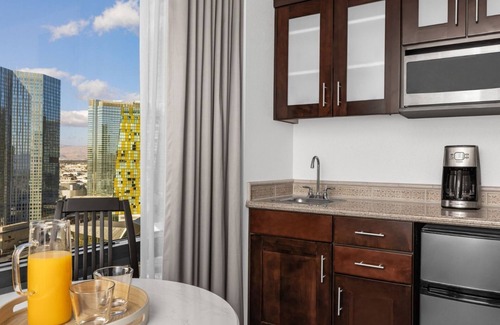 Las Vegas Resort | 20% DISCOUNT Marriott Grand Chateau 1-bedroom Nov 14 to Nov 21 2025