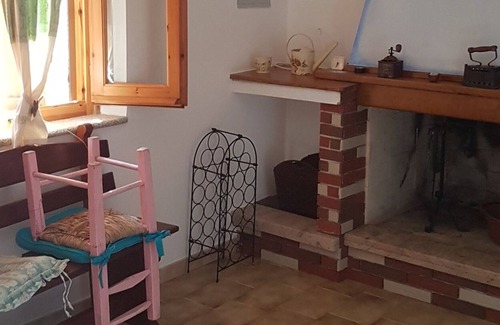 Tertenia Apartment | 200 mt SEA HOLIDAY HOUSE A FEW STEPS CHARACTERISTIC BEACH