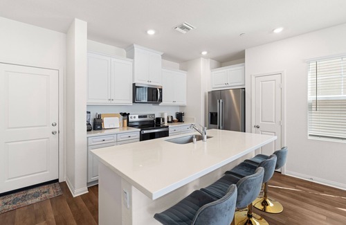 Chino House | 20% OFF Monthly New Designer Home w EV Charging