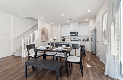 Chino House | 20% OFF Monthly New Designer Home w EV Charging