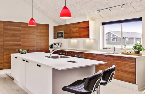 Olpenitz House | 20 person holiday home in Hasselberg