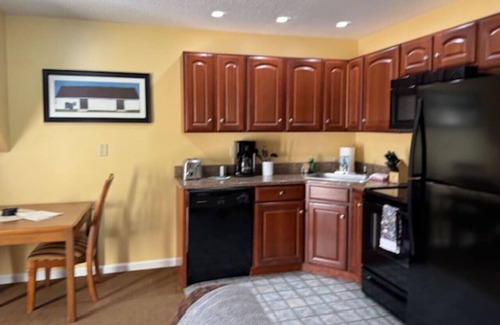 Francestown House | 20% Sale April/May NH Condo Unit 2D