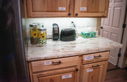 Bainbridge Cabin | 20% Winter Special: A-Frame; Seclusion; Woods; Wildlife; Tree-top deck.