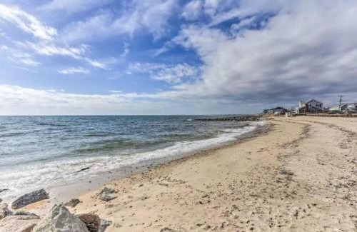 Dennis Port House | 200 Captain Chase Road Dennis Port Cape Cod - - Beach Retreat II