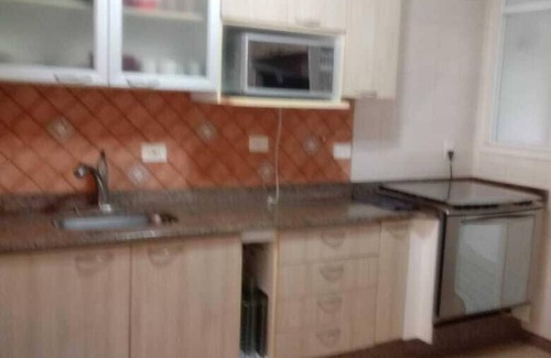 Vila Maia Apartment | 200 m2 - FRONT SEA-LOCAL FRONT/COND. SPLITS -2 PRIVATE GARAGES-