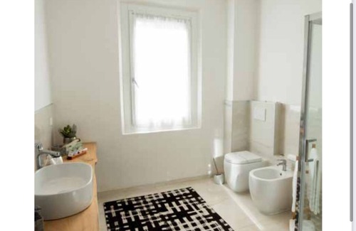 Rubiera House | 200 meters from the historic town center of which is home to starred restaurants,