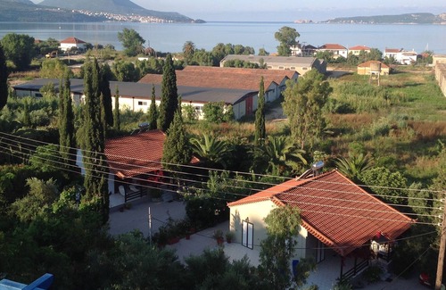 Gialova House | 200 meters walking distance to the beach and Gialova village