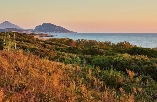 Gialova House | 200 meters walking distance to the beach and Gialova village