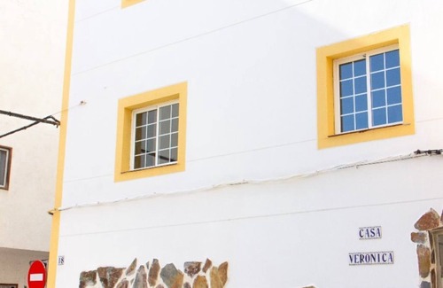 Las Galletas Apartment | 200 Metros Hasta la Palya