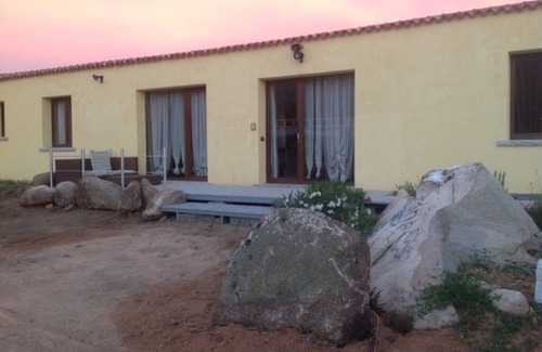 Aglientu Villa | 200 SQM OF VILLA WITH LARGE GARDEN NEAR THE SEA