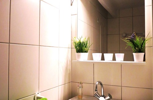 Moelan-sur-Mer Other | 200-year-old forge with fireplace in the countryside