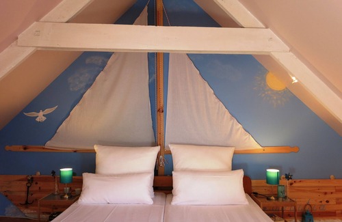 Moelan-sur-Mer Other | 200-year-old forge with fireplace in the countryside