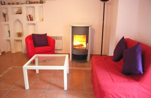 Moelan-sur-Mer Other | 200-year-old forge with fireplace in the countryside