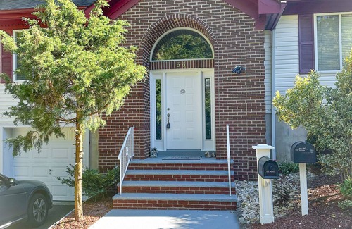 South River Apartment | 2000 sqft near NYC