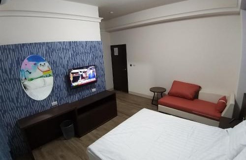 Magong House | 200km Away From Home Homestay