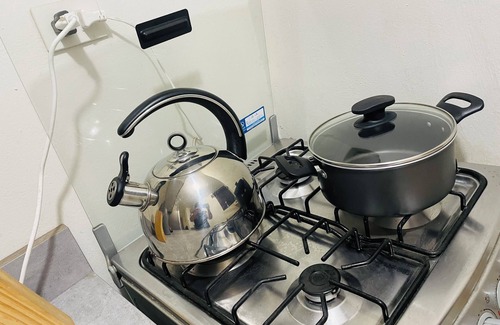 Trujillo Apartment | 201 - Comfort and convenience in a private apartment with parking space