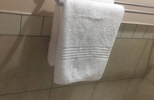 Downtown Johannesburg Hotel | 201 Mapungubwe Hotel Apartments - Executive Room