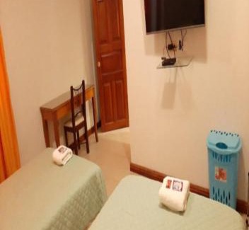 Iquitos Apartment | 201 RV APARTMENTS IQUITOS-APARTAMENTO SEGUNDO PISO CON BALCON A PISCINA