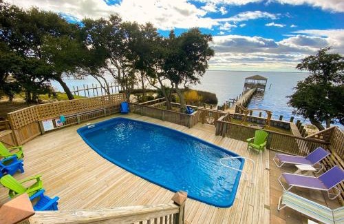 Duck House | 2015 - Makai