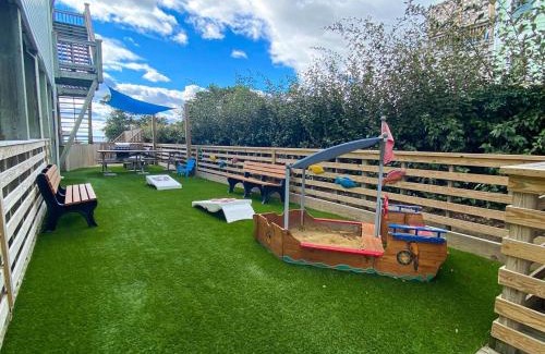 Duck House | 2015 - Makai