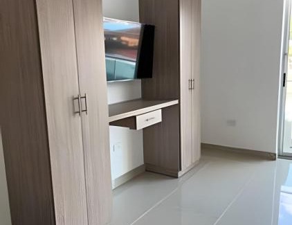 Granada Apartment | 202 Acogedor Loft en granada vista a la montaña