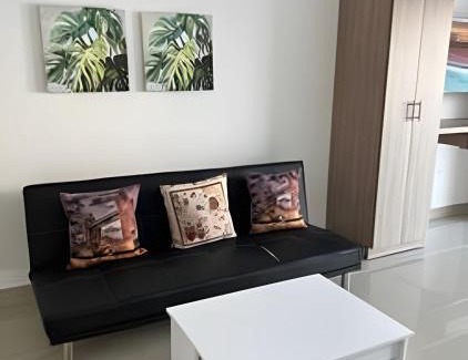 Granada Apartment | 202 Acogedor Loft en granada vista a la montaña