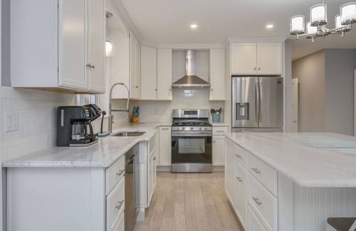 Eastham House | 2021 NEW CONSTRUCTION 3BR 3BA, close to Bike Trail & Beaches. Central AC Eastham