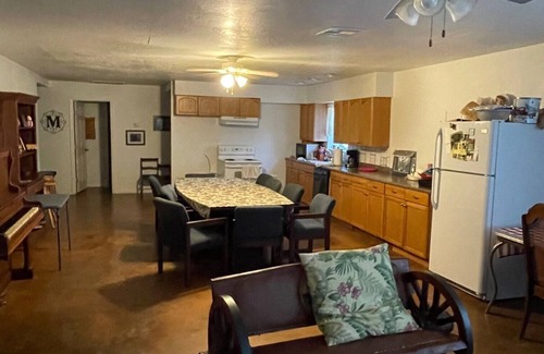 Brandon House | 2024 ECLIPSE - Secluded Location in the Path with Minimal Artificial Light!