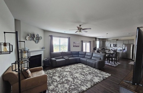 Graniteville House | 2026 Masters Rental Graniteville