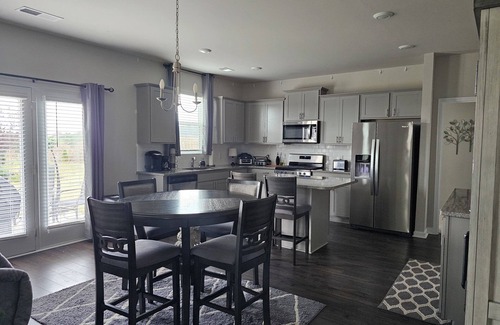 Graniteville House | 2026 Masters Rental Graniteville